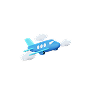 Flight icon